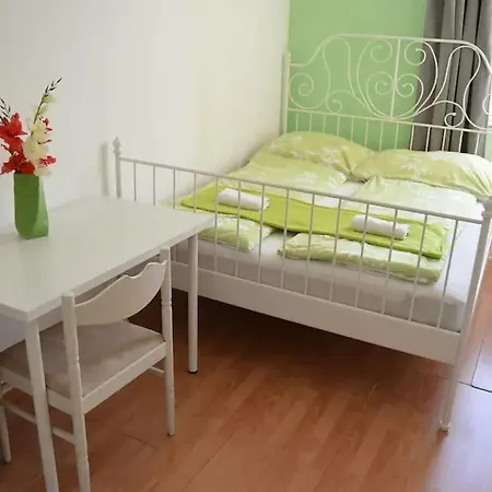 Budapest Guesthouse Homestay Budapest