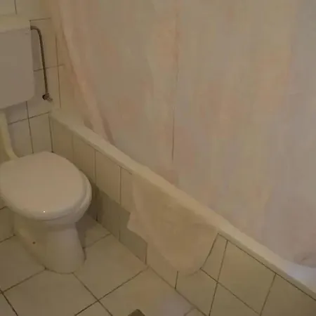 Budapest Guesthouse Homestay Budapest