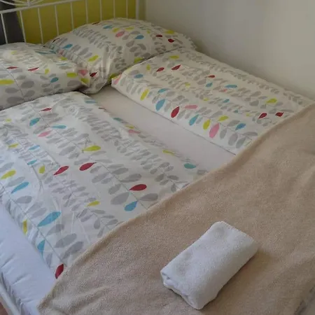בית אירוח Budapest Guesthouse בודפשט