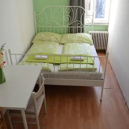 Homestay Budapest Guesthouse Budapest