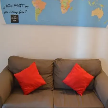 Budapest Guesthouse Homestay *