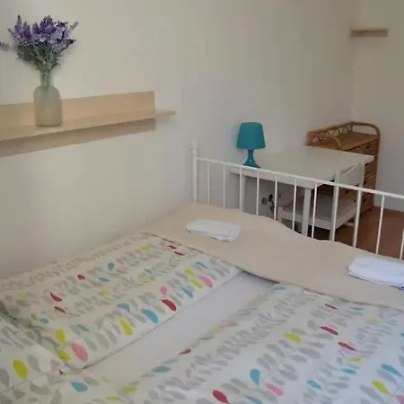 Budapest Guesthouse Homestay Budapest