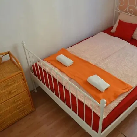 Homestay Budapest Guesthouse *
