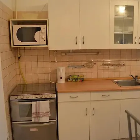 Homestay Budapest Guesthouse Budapest