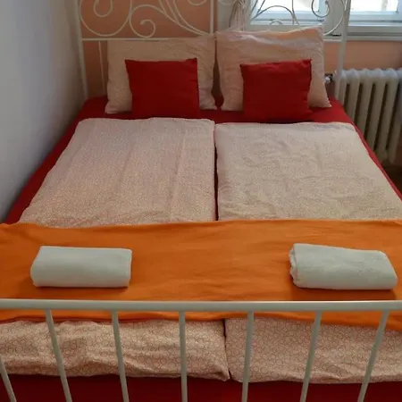 Budapest Guesthouse Homestay