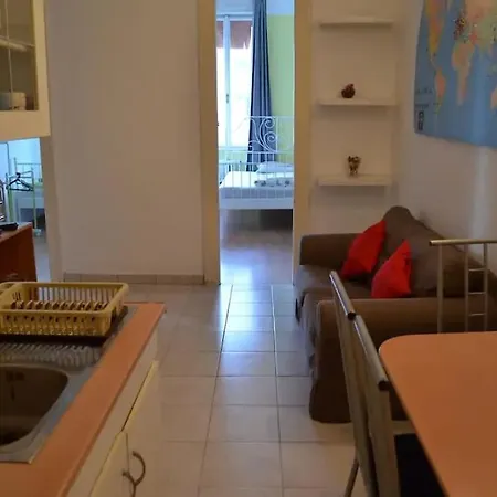 Homestay Budapest Guesthouse Budapest