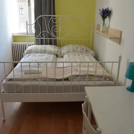Homestay Budapest Guesthouse Budapest