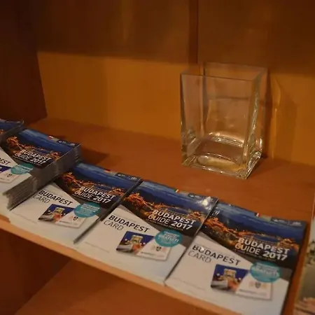 Homestay Budapest Guesthouse
