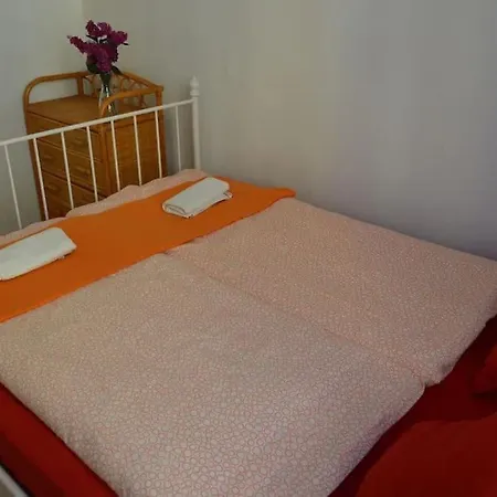 Budapest Guesthouse Homestay *