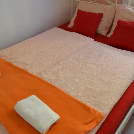 Budapest Guesthouse Homestay Budapest