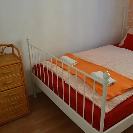 Homestay Budapest Guesthouse