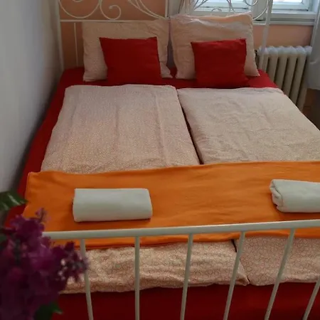Homestay Budapest Guesthouse Budapest