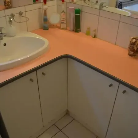 Budapest Guesthouse Homestay szállás